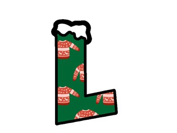 LET'S BAKE IT HAPPEN! Christmas Bulletin Board Décor and Craft