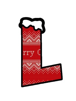 LLET'S LIFT UP OTHERS, CHAMPS! MERRY CHRISTMAS! Christmas Bulletin Board Déco