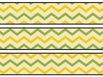 Lemon Bulletin Board Decor Kit, Lemon Letters, Lemon Borders, Lemon Banner, L