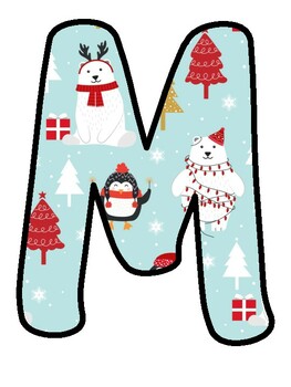 MAKING READERS BRIGHT! Christmas Bulletin Board Décor and Craft