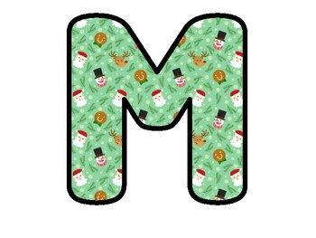 MARCHING INTO THE HOLIDAY SEASON! Christmas Bulletin Board Decor