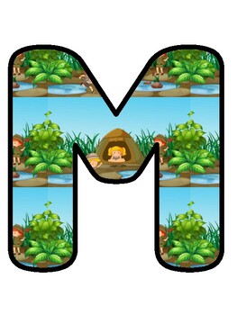 MAY YOU DANCE WITH FIREFLIES AND TALK TO THE MOON!, Camping Bulletin Board De