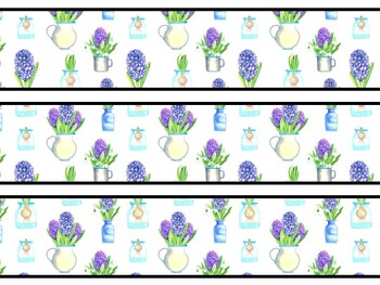 Mothers' Day Bulletin Board Decor Kit, Mothers' Day Letters