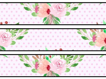 Mothers' Day Bulletin Board Decor Kit, Mothers' Day Letters