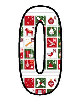 OH CHRISTMAS TREE! Christmas Bulletin Board Décor and Craft