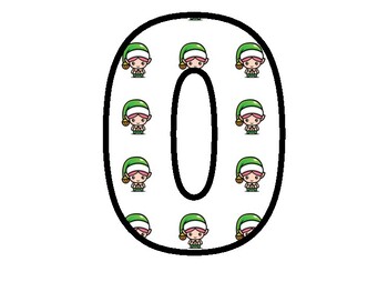 ONE BRIGHT CLASS! Christmas Bulletin Board Décor and Craft