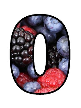 OUR DANCE IS BERRY BERRY SWEET!, Berry Bulletin Board Decor, Berry Hallway Di
