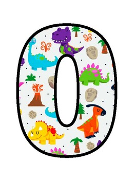 OUR DINO-MITE WORK!, Dinosaur Bulletin Board Decor