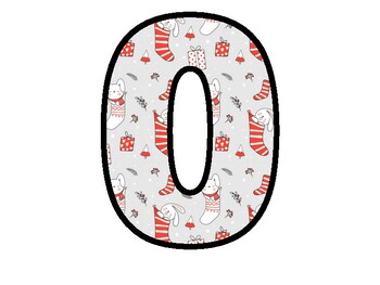 OUR KIDS ARE A GIFT! Christmas Bulletin Board Decor, Christmas Tree Decor