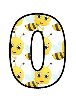 OUR STAFF IS UN-BEE-LIEVABLE!, Bee Bulletin Board Decor