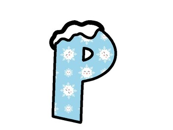 PRE-SCHOOL IS SNOW MUCH FUN! Winter Bulletin Board Decor, Winter Hallway Disp