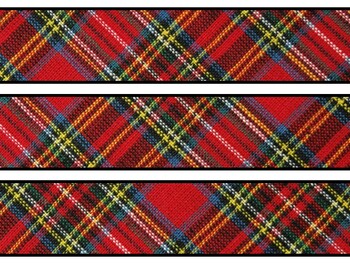 Plaid Bulletin Board Decor Kit, Plaid Letters
