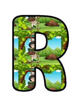 READING UNDER THE STARS!, Camping Bulletin Board Decor