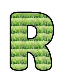 READY, SET, GROW!, Farm Bulletin Board Decor