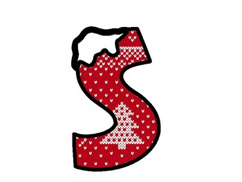 SANTA'S BIG NIGHT Christmas Bulletin Board Décor and Craft