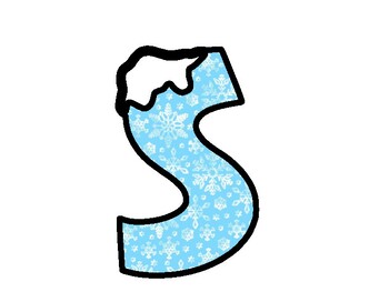 SLIDING INTO WINTER! Winter Bulletin Board Decor, Winter Hallway Display