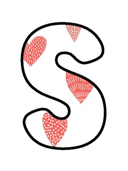 SO MANY REASONS TO LOVE HINDI!, Valentine's Day Bulletin Board Decor