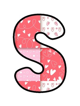 SO MANY REASONS TO LOVE SANSKRIT!, Valentine's Day Bulletin Board Decor