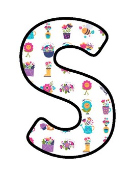 SPRING HAS SPRUNG IN OUR CLASSROOM!, Spring Bulletin Board Decor