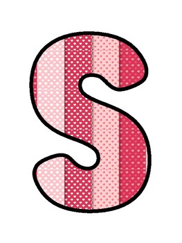SUCKERS FOR LOVE!, Valentine's Day Bulletin Board Decor