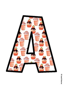 School Lunch, Cafeteria Bulletin Board Decor Kit, School Lunch, Cafeteria Bul