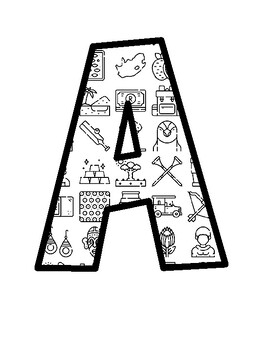 South Africa Bulletin Board Letters