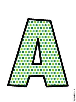 St. Patrick's Day Bulletin Board Décor Kit, St. Patrick's Day Bulletin Board