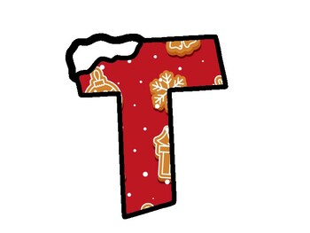 TACO 'BOUT UGLY! Christmas Bulletin Board Décor Kit