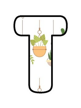THANK YOU FOR KEEPING US ON POINT!, Cactus, Succulent Bulletin Board Decor
