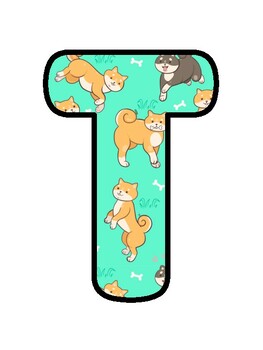 THIS YEAR HAS BEEN A REAL TREAT!, Dog Bulletin Board Decor