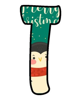 TREE-MENDOUS SEASON! Christmas Bulletin Board Décor and Craft