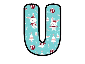 UGLY IS BEAUTIFUL! Christmas Bulletin Board Decor, Christmas Tree Decor