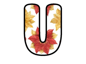 UGLY IS WARM! Christmas Bulletin Board Décor and Craft