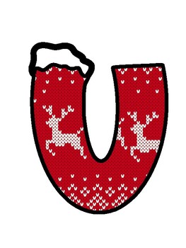 UGLY SWEATER IDEAS! Christmas Bulletin Board Décor, Christmas Quote