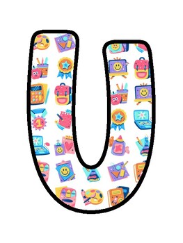UP AND AWAY, WE ARE OFF TO KINDERGARTEN!, Back To School Bulletin Board Decor