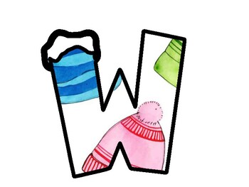 WADDLING INTO WINTER! Winter Bulletin Board Decor, Winter Hallway Display
