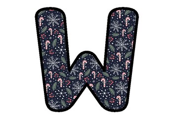 WARM WISHES FOR THE HOLIDAYS! Christmas Bulletin Board Decor