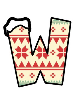 WARM WISHES FROM US! Christmas Bulletin Board Décor, Christmas Quote