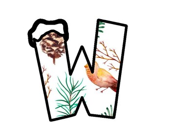 WARM WISHES FROM US! Christmas Bulletin Board Décor and Craft