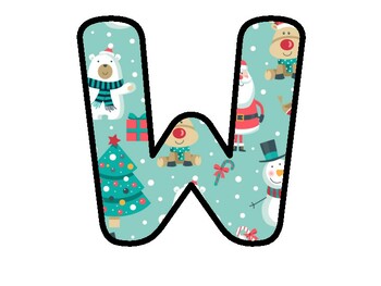 WE ARE A GIFT FOR EACH OTHER! Christmas Bulletin Board Décor and Craft
