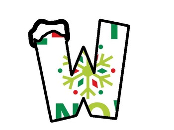 WE ARE A WARM BATCH OF SMART COOKIES! Christmas Bulletin Board Décor Kit