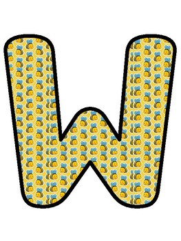 WE ARE BZZZY LEARNING IN HIGH SCHOOL!, Bee Bulletin Board Decor