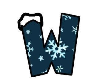 WE ARE SMART COOKIES! Winter Bulletin Board Decor, Winter Hallway Display