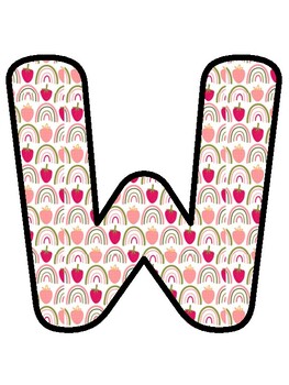 WE ARE SO BERRY GLAD IT'S SUMMER!, Berry Bulletin Board Decor, Berry Hallway
