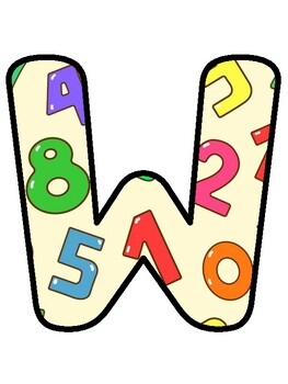 WE CAN SKIP COUNT BY 100S!, Grade 2 Math Bulletin Board Decor