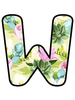 WE'RE SUCCAS FOR FITNESS!, Cactus, Succulent Bulletin Board Decor