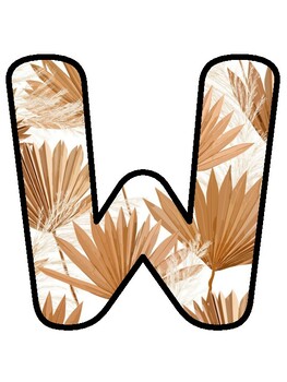 WHY THE DESERT IS MY HOME..., Desert Bulletin Board Decor