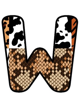 WILD ABOUT READING!, Animals Bulletin Board Decor