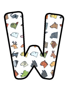 WILD ABOUT SIXTH GRADE!, Animals Bulletin Board Decor, Animals Door Décor, An