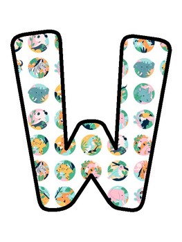 WILD ABOUT TWELFTH GRADE!, Jungle Bulletin Board Decor